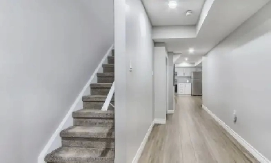 Basement for rent Image# 1