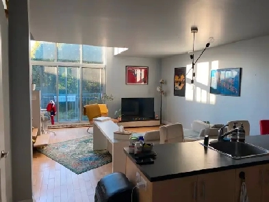 Cession de bail - Appartement à louer (Petit Laurier) Image# 1