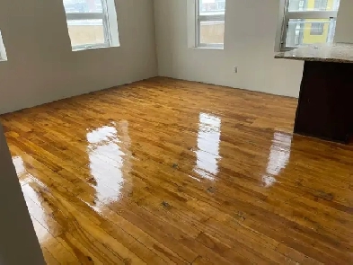 2 Bedroom unique loft for rent in Heart of Downtown Kitchener Image# 1