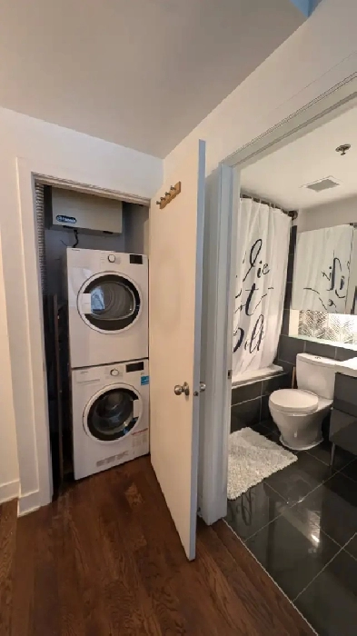 4 1/2 Condo in Lowney - Griffintown Image# 1