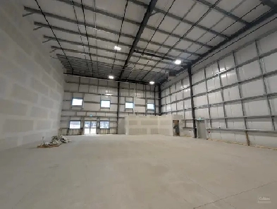 Recreational Industrial Units Available Across GTA - Specialist Image# 1