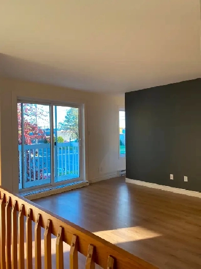 Appartement de 4 1/2 pièces disponible dès le 1er février Image# 1