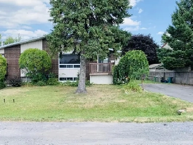 Condo for Rent Ottawa 1259 Marenger Street Image# 1