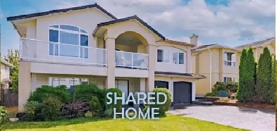 Room Available in Shared Home Image# 1