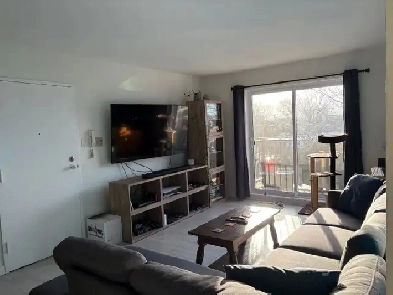 Very Large renovated 4 1/2 West Island NEAR ALL Image# 1