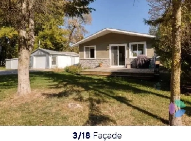 Jolie maison a vendre Image# 4