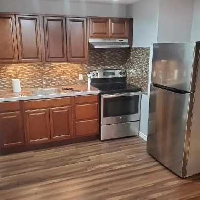 1 Bedroom Renovated Apartment 51 Jackson Rd available now Image# 7