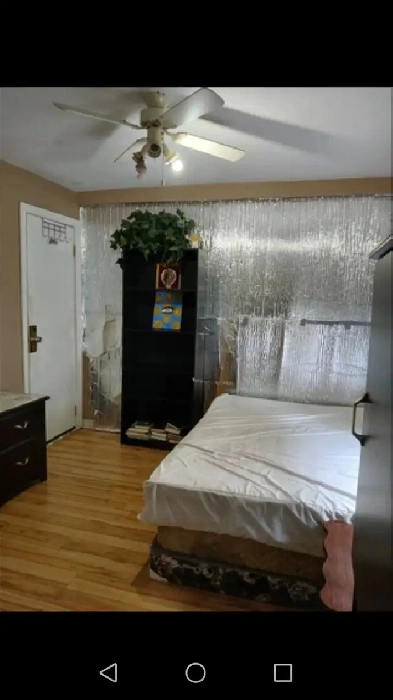 Furnished private Room in a well-managed house. Image# 1