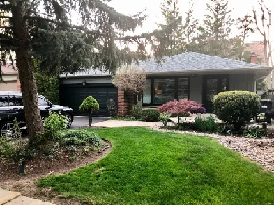 Furnished Detached Luxury Home for Rent Image# 1