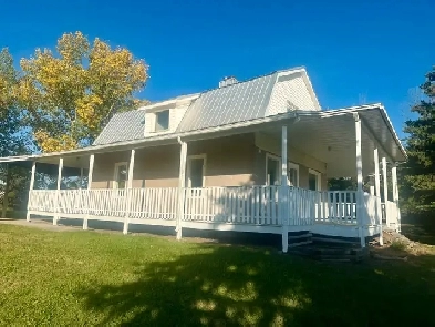 Farmhouse for Rent Image# 1