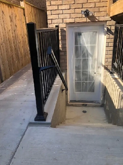 2 -br, 1 - full bath lookout basement available from 15-Oct- Image# 1