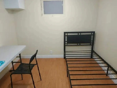 Basement Room available for rent near Midland & Sheppard Image# 1