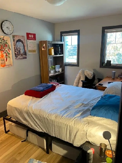 Private room for rent near Queen's U Image# 4