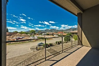 1 Bedroom 1 Bathroom apartment avail Dec 1 in Osoyoos Image# 8