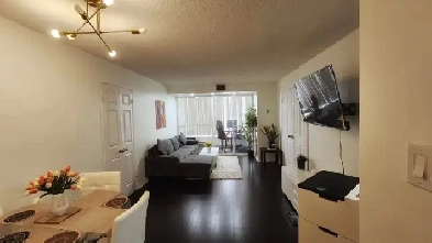 ✨Private Room   Ensuite | 5 Min to Square One | All-Inclusive | Image# 1