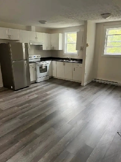 One Bedroom Apartment for Rent in New Minas for Nov. 1 or Dec. 1 Image# 1