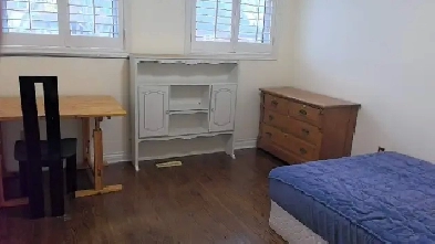 Short-term rental $45 per day  North York Image# 1