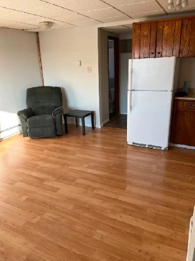 1 bedroom suite for rent in Ponoka Image# 1