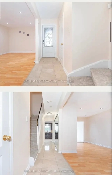 3 Bdrm Dufferin and Center St Image# 1