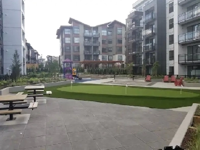 2 bed/1 bath Condo for Rent in Langley (Willoughby) Image# 1