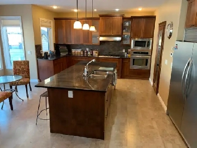 Okotoks Room Rental Image# 1