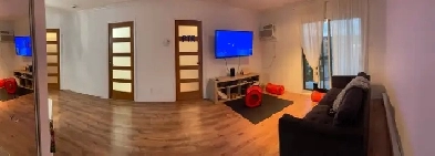 ✨ Cession de bail / Lease Transfer – Beau 4 ½ à Fabreville Image# 3