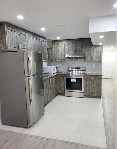 Basement for Rent Image# 1