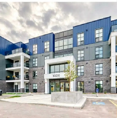 Brand new Top Notch 4th floor University District condo Image# 1