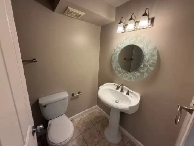 Gorgeous well located Basement Suite12208 77 Street NW (Elmwood Image# 1