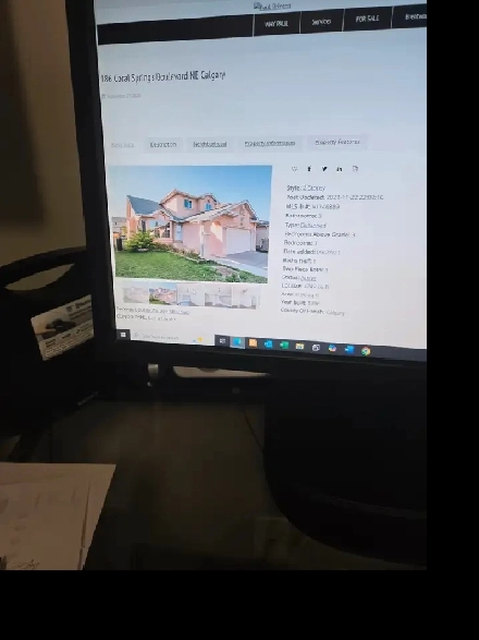 Coral Springs 1900 sq.ft. 3 bedrooms 2.5 baths living  family ro Image# 1