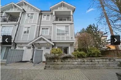 FOR RENT (Condo) – Surrey BC Image# 1