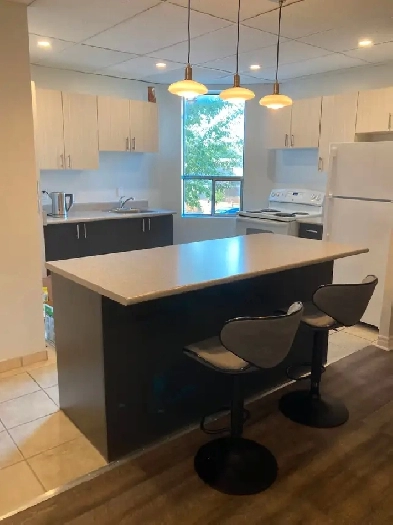 Two Bedroom Unit Near Finch Station Image# 1