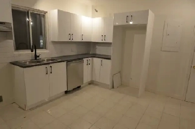 4 1/2 RÉNOVÉ  2 chambres dans Rosemont Image# 1