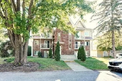 Condo a louer 4 1l2 Image# 1