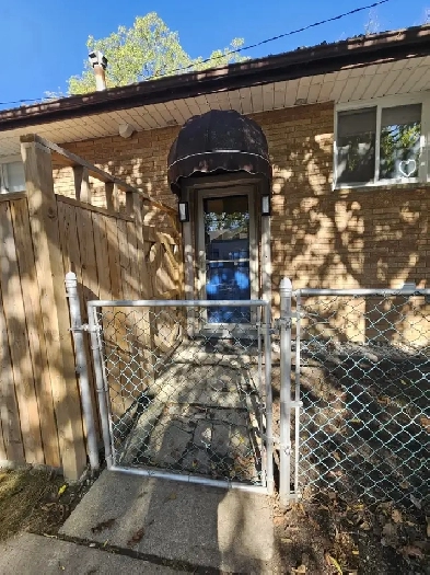 2 BDRM BASEMENT FOR RENT Image# 1