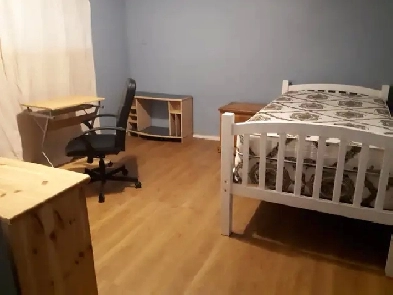 big room big window utilities included avail. Nov. 1st. kelowna Image# 4