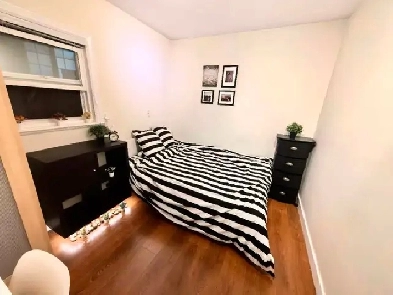 Close to Bus Stop & skytrain , Private  Rooms in Shared House. Image# 8