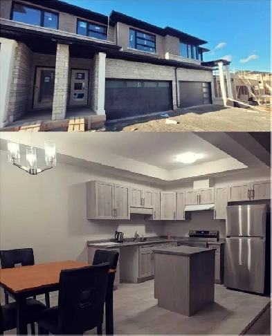 Fully furnished Room for rent - Niagara falls for $650 Image# 1