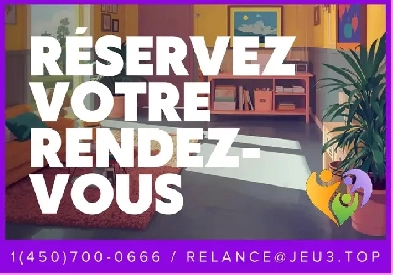 Emplacements VACANTS recherchés Image# 3