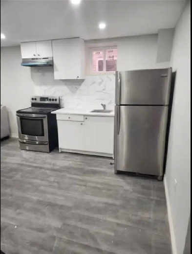 2 bed Room Basement Apartment Image# 1