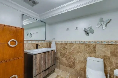 Downtown one bedroom for rent Image# 1