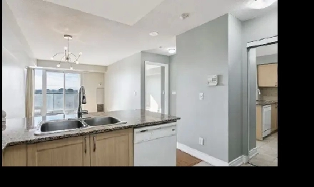 LEASE: 1BR 1WR Heat, Water, Parking, Cable TV Included Image# 1