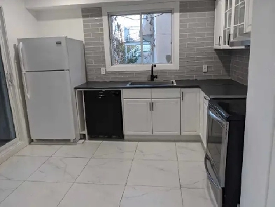 Appartement 4 1/2 Rénové Image# 1