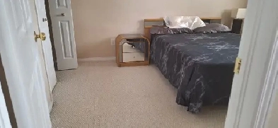 Furnished private room for rent- Female only Image# 1