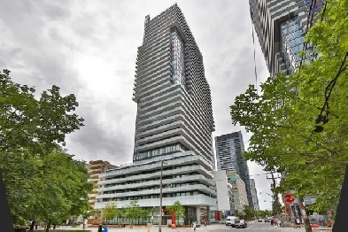 1 bedroom in a shared condo - Yonge and Eglinton Image# 1