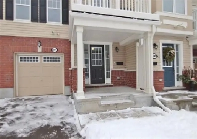 Kanata south Townhouse Image# 1