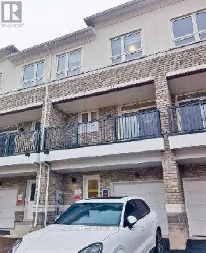 Markham Townhouse for rent, wismer Image# 1