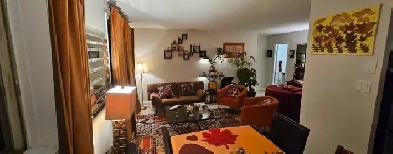 Magnifique Condo 3½ à reprendre Image# 1