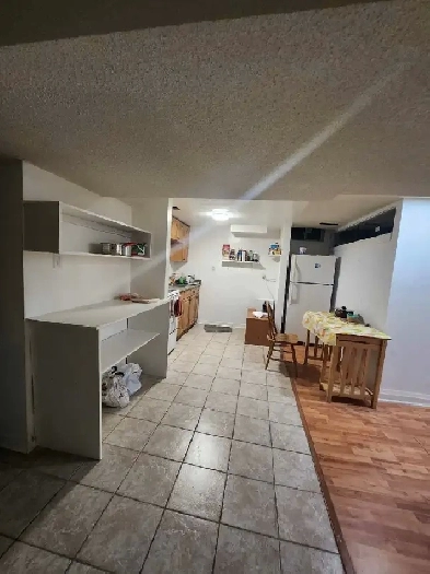 basement for rent Image# 1