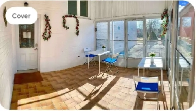 3 bedroom 2 parking great location house for rent Image# 1